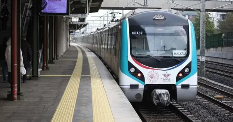 30 Ağustos Zafer Bayramı’nda bazı metro seferleri ücretsiz olacak