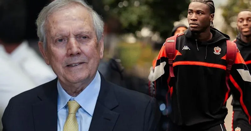 Aziz Yıldırım dan dev hediye: Transfer bitti, İstanbul a geliyor Sözcü Gazetesi