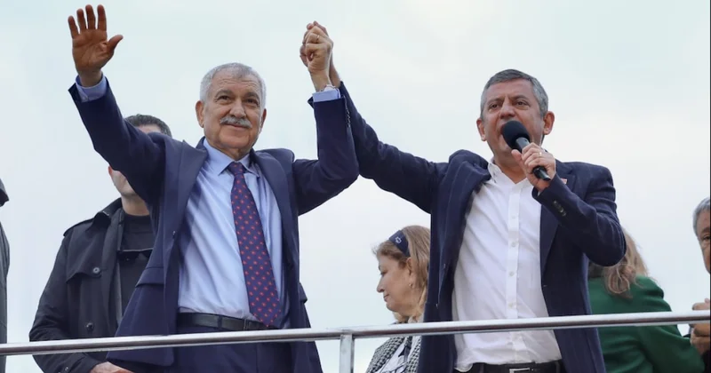 Hapis cezasının ardından son kararını açıkladı: Zeydan Karalar, YENİ Parti ye geçecek mi? Sözcü Gazetesi