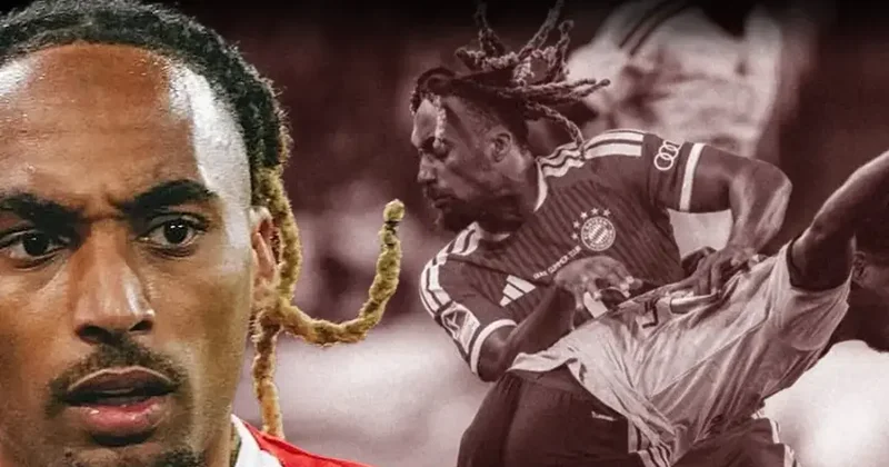 Bayern Münih ten Sacha Boey açıklaması: Verilen karar belli oldu Fanatik Gazetesi Futbol Haberleri Spor
