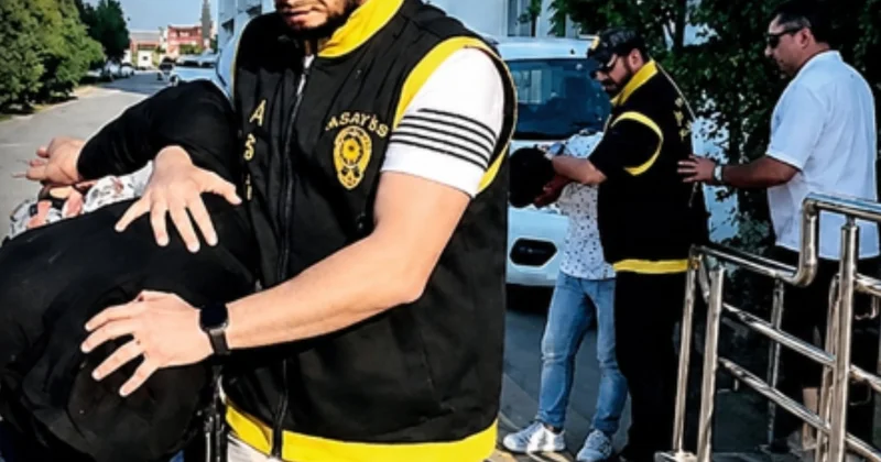 Alkol şişede durduğu gibi durmaz sözünün en net örneği: Cinayeti unutunca yakayı ele verdiler Sözcü Gazetesi