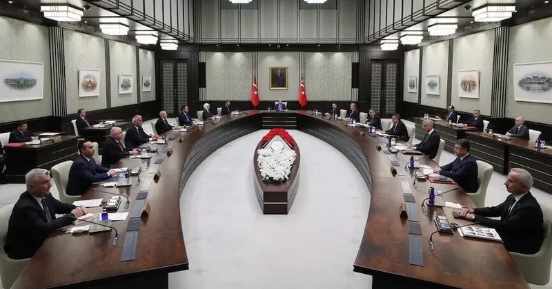 Köklü revizyon! AKP’nin sistem planı kulislerden sızdı Sözcü Gazetesi