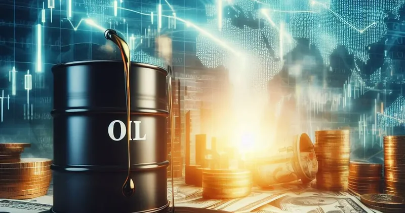 ABD’nin petrol stoklarında şaşırtan artış! Beklentilerin çok altında kaldı