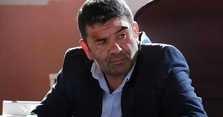 Damarlarında ciddi tıkanıklık tespit edilmişti! Bülent Şakrak’tan açıklama