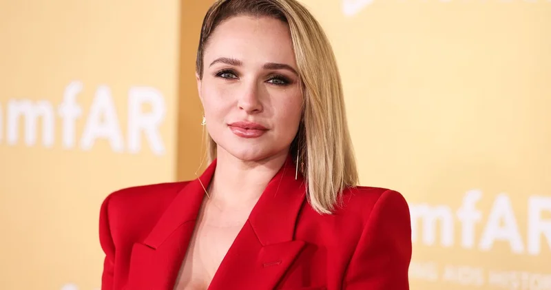 Ölümüyle ilgili soruşturma sürüyor: Hayden Panettiere nin evinde federal ajanlar arama yaptı