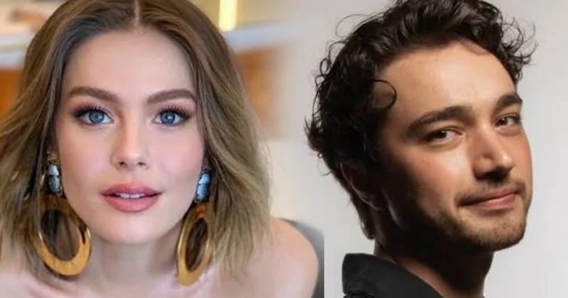 Burcu Biricik’in Burak Dakak sözleri gündem oldu: Bildiğiniz partnerlerden değiliz Sözcü Gazetesi