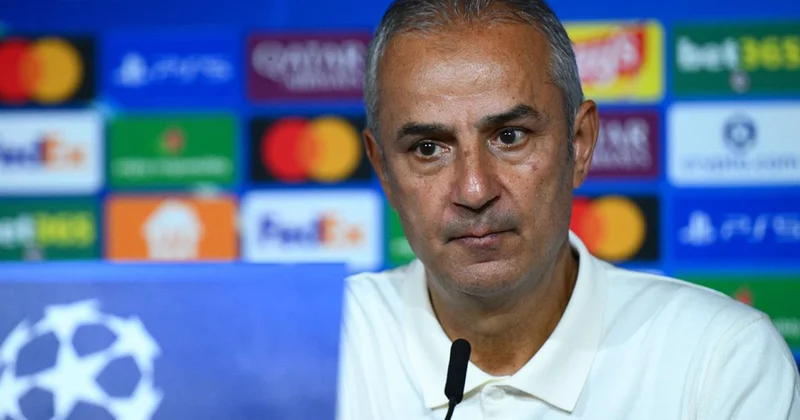 İsmail Kartal dan zehir zemberek sözler: Yakında isim vereceğim, Fenerbahçelilik böyle olmaz