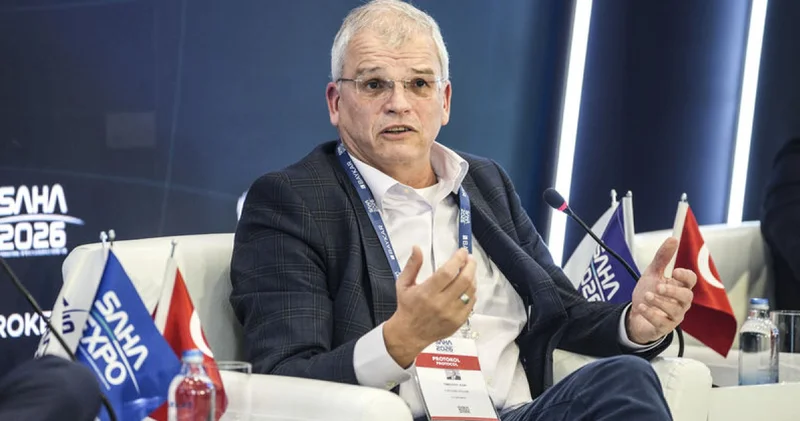 Son dakika: Timothy Ash hakkında Cumhurbaşkanına hakaret suçundan soruşturma Son dakika haberleri
