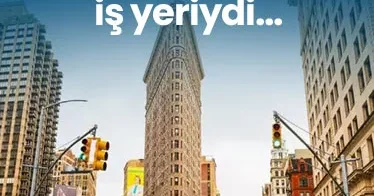 Örümcek Adam ın çalıştığı bina artık milyonerler kulübü! Yıkılır demişlerdi, şimdi en ucuz daire 11 milyon dolar!