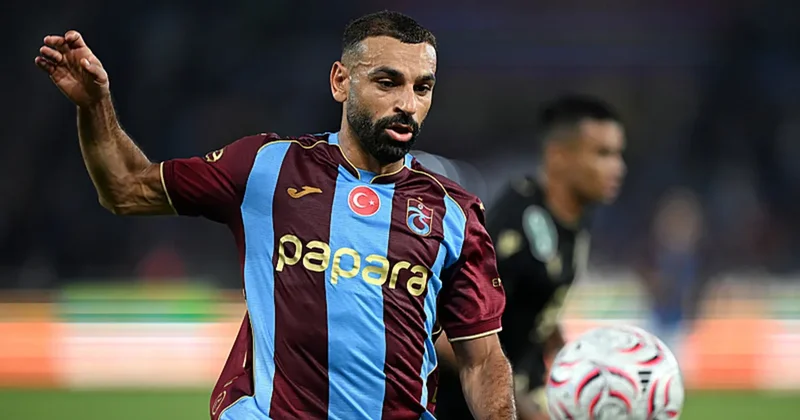 CANLI İZLE Ferencvaros Trabzonspor maçı ATV de! Fatih Tekke nin 11 i belli oldu...