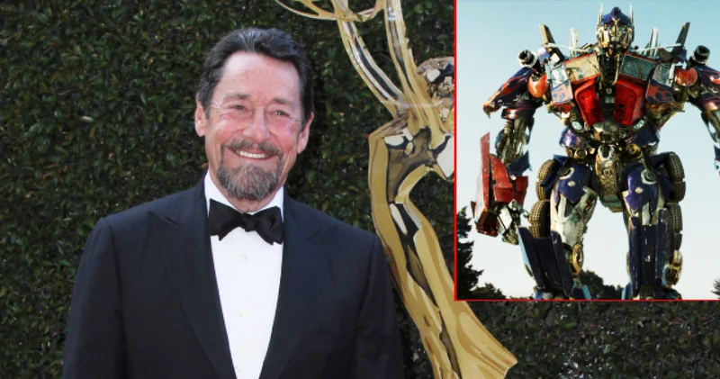 Optimus Prime ın sesi Peter Cullen hayatını kaybetti