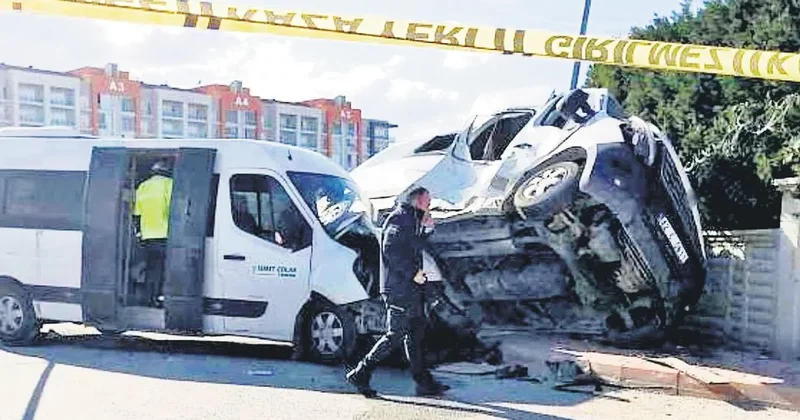 Kazada yaralanan çocuk için rekor tazminat 8 milyon