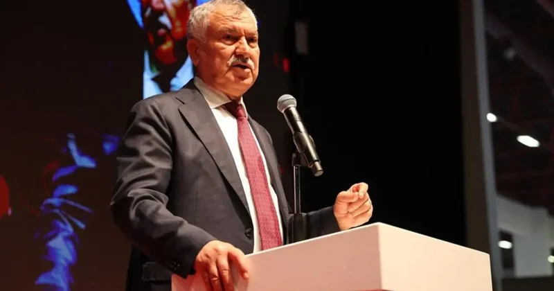 Zeydan Karalar a tepki: Rüşvet alan cezasını çeker