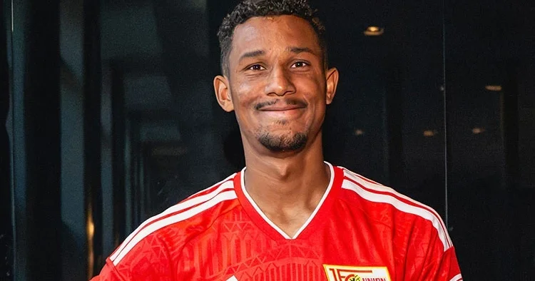 Beşiktaşlı Felix Uduokhai, Almanya ya transfer oldu