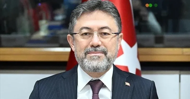 Bakan Yumaklı dan orman yangınlarına karşı uyarı... 3 bölgeye dikkat çekti