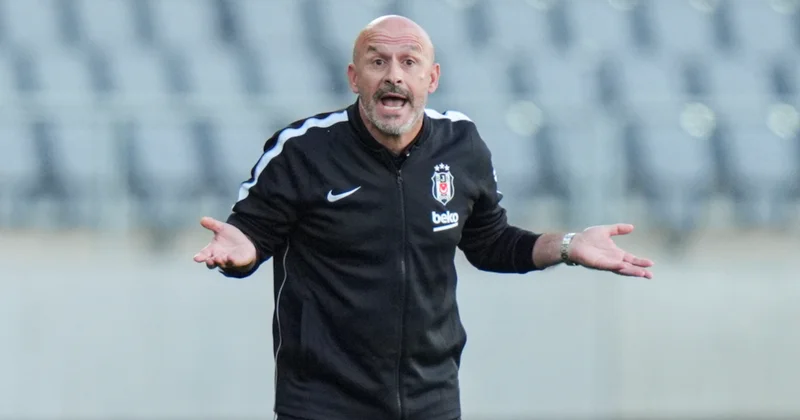 Vincenzo Italiano: Bugünü yok saymalıyız Sözcü Gazetesi