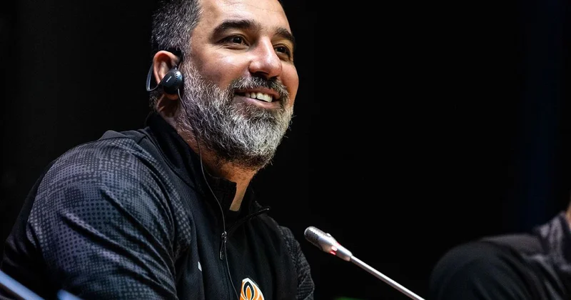 Arda Turan, Fenerbahçe ye rakip oldu