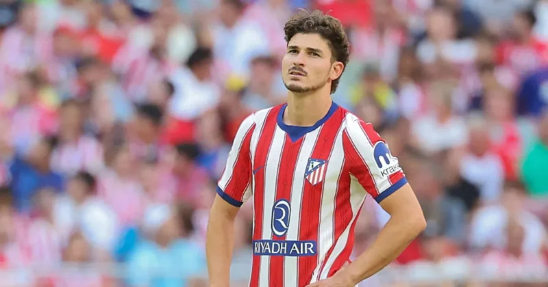 Atletico Madrid, Barcelona ya kapıları kapattı! Müzakere yok