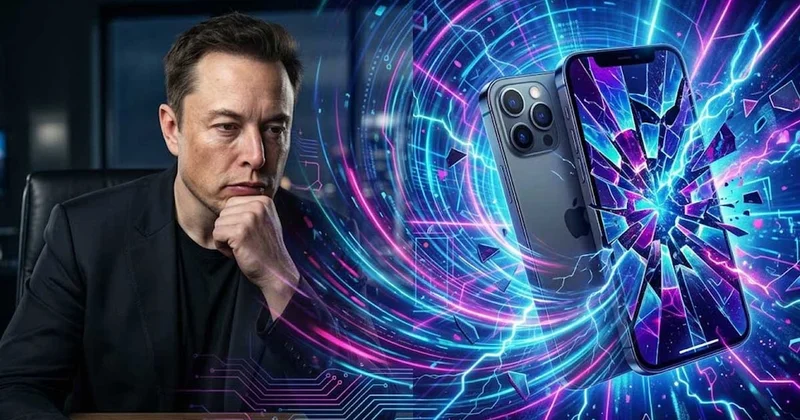 Telefona servet ödeme devri bitiyor: Elon Musk tarih verdi, fiyatlar çakılacak Sözcü Gazetesi