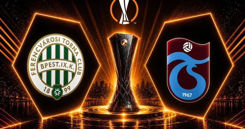 Canlı anlatım: Trabzonspor tur için sahada