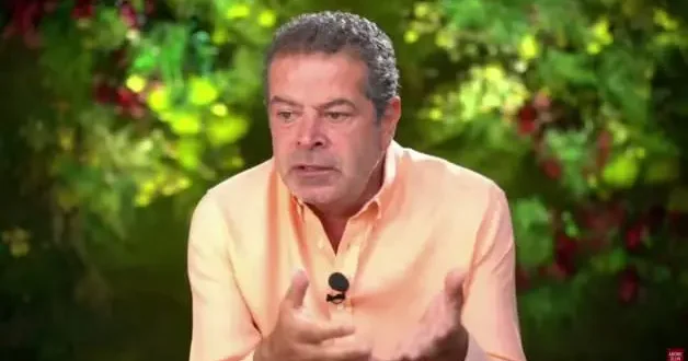 Gazeteci Cüneyt Özdemir de örgütün lağvedilmesini beğenmeyenlere tepki gösterdi
