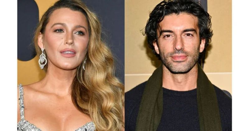 Blake Lively, Justin Baldoni den 8 milyon dolar istedi, 400 bin dolar alacak