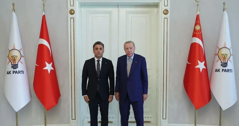 AK Parti de 4 il başkanlığına atama