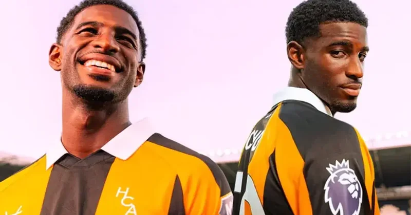 Hull City golcüsünü Fransa da buldu; Mohamed Ali Cho dan 4 yıllık imza Fanatik Gazetesi Futbol Haberleri Spor