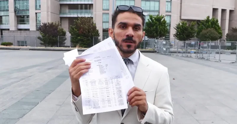 Evlilik vaadiyle dolandırıldığını iddia etti! Dolandıran gelin değil kayınpeder