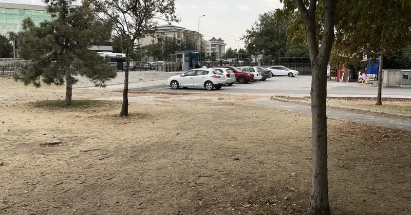 Konya’da kıskançlık kavgasında 15 yaşındaki çocuk bıçaklandı