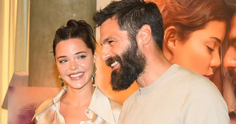 Partneri sevmeden çalışmak çok zor