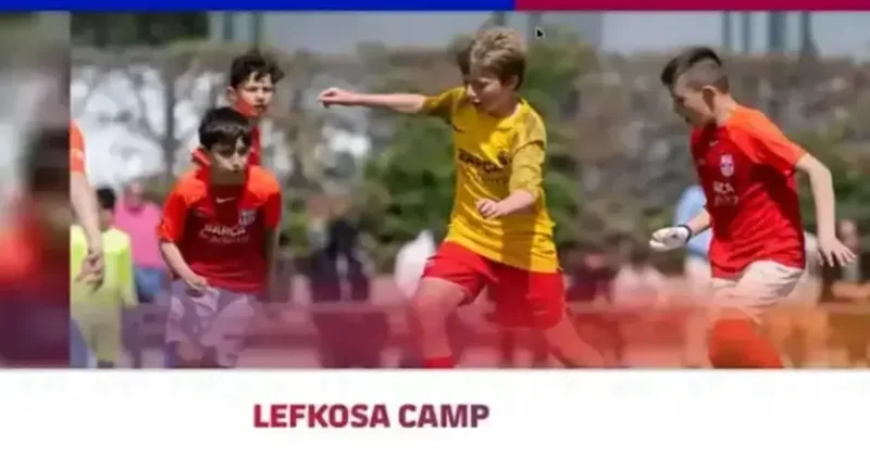 Barcelona Rum lobisine direnemedi! KKTC den ilk tepki geldi