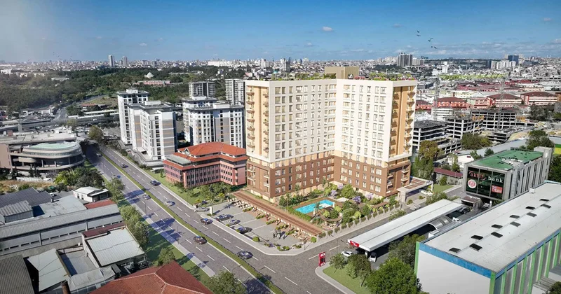 İstanbul’da Kiralık Konut Arzı Artıyor: Ev Arayanlar Nelere Dikkat Etmeli? Son Haberler