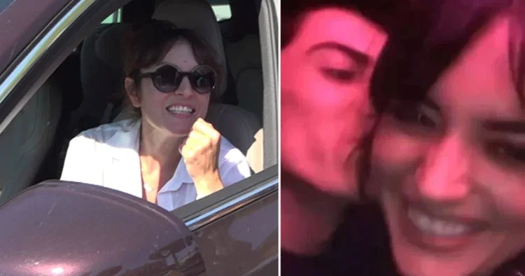 Ezgi Mola isyan etti: O hadsizlere haddini bildirmeli