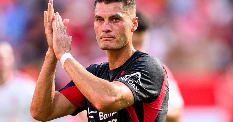 Demirovic olmadı, Galatasaray bombayı bir başka yıldızla patlatıyor
