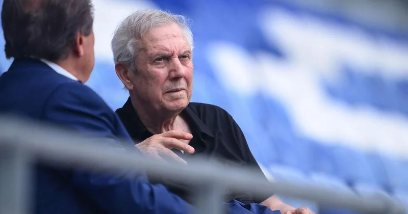 Fener e Şampiyonlar Ligi hediyesi! Aziz Yıldırım onu da getiriyor