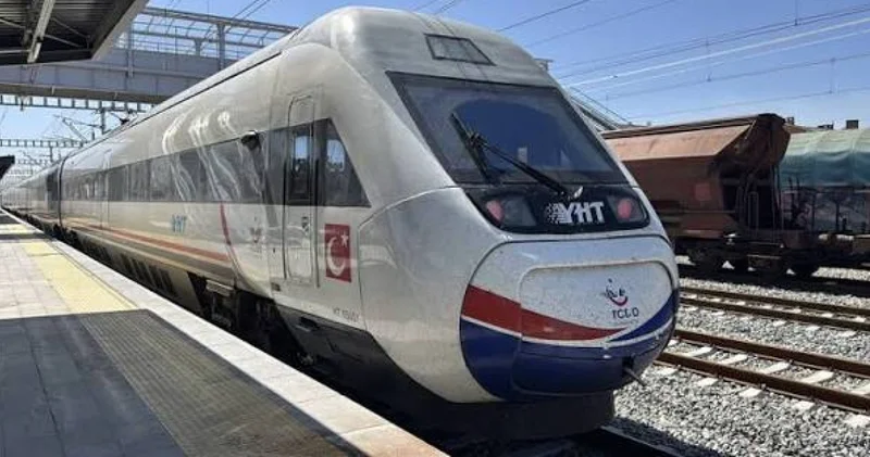 Tren biletlerinde dijital dönüşüm: E bilet uygulaması 1 Eylül’de başlıyor