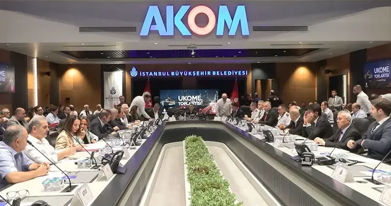 İstanbul da yeni eğitim öğretim yılının ilk günü ulaşım ücretsiz olacak