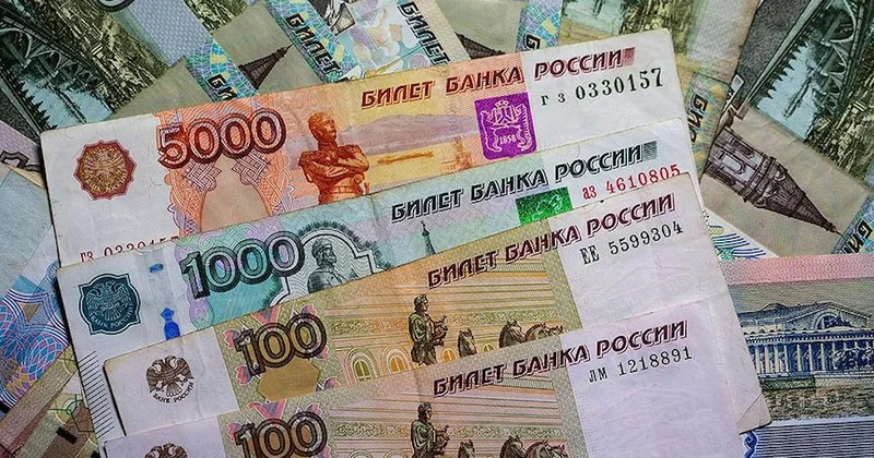 Dört AB ülkesinden dondurulmuş Rus varlıkları için yeni girişim Sözcü Gazetesi