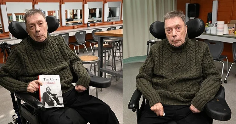 Ömrünün son 14 yılını tekerlekli sandalyede geçirdi… ‘Artık ölümü hak etmek istiyorum’ demişti… Efsane oyuncu hayatını kaybetti, çektiği acılar son buldu