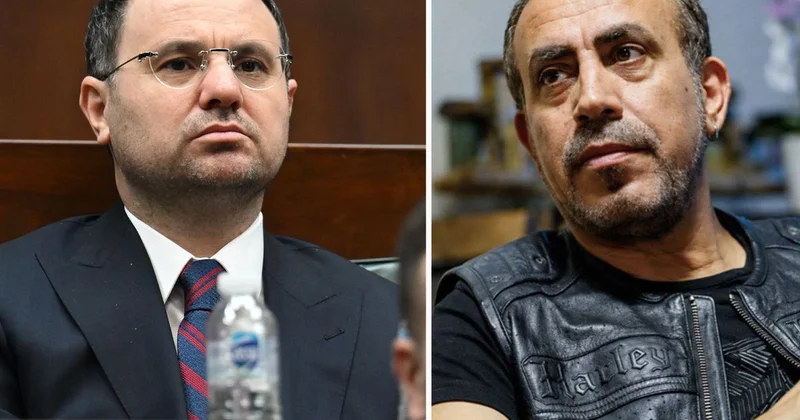 Adalet Bakanı Gürlek: Ahbap soruşturması derinleşecek, yeni dalgalar olabilir