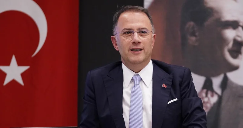Mehmet Murat Çalık parti kararını açıkladı Sözcü Gazetesi