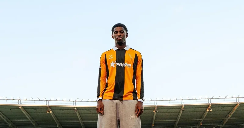 Hull City, Nice ten transfer yaptı