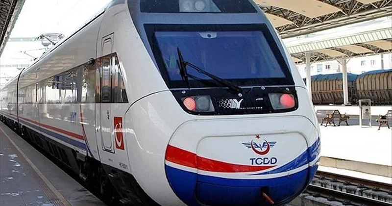 Tren biletlerinde yeni dönem: Sistem 1 Eylül de tamamen değişiyor Sözcü Gazetesi
