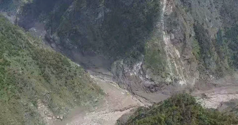 Nepal de sel felaketi: Can kaybı yükseldi, yüzlerce kişiden haber alınamıyor! Dış Haberler