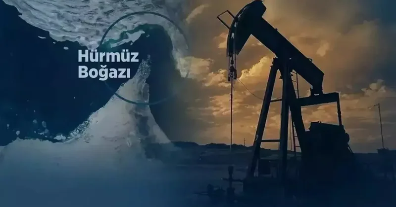 Petrolde Hürmüz umudu: Fiyatlar 4 gündür düşüyor!