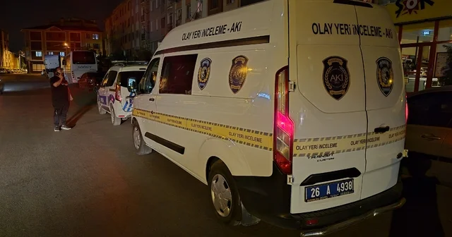 Kalp krizi geçiren şahıs ambulansta hayatını kaybetti Şahsın ölümüyle ilgili inceleme başlatıldı Eskişehir Haberleri Habertürk Yerel Haberler