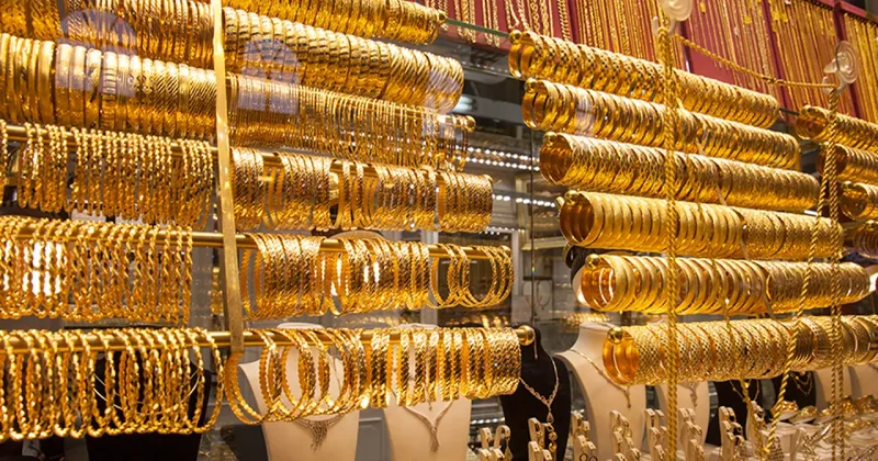 Piyasalarda gözler Jackson Hole da! Fed mesajı altının rotasını değiştirebilir