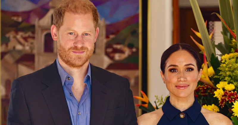 Meghan Markle ve Prens Harry altı yıl sonra İngiltere ye döndü