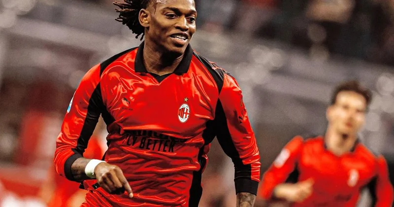 Amorim den Leao nun transferi hakkında açıklama